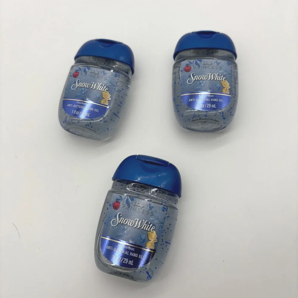 Bath & Body Works bath body